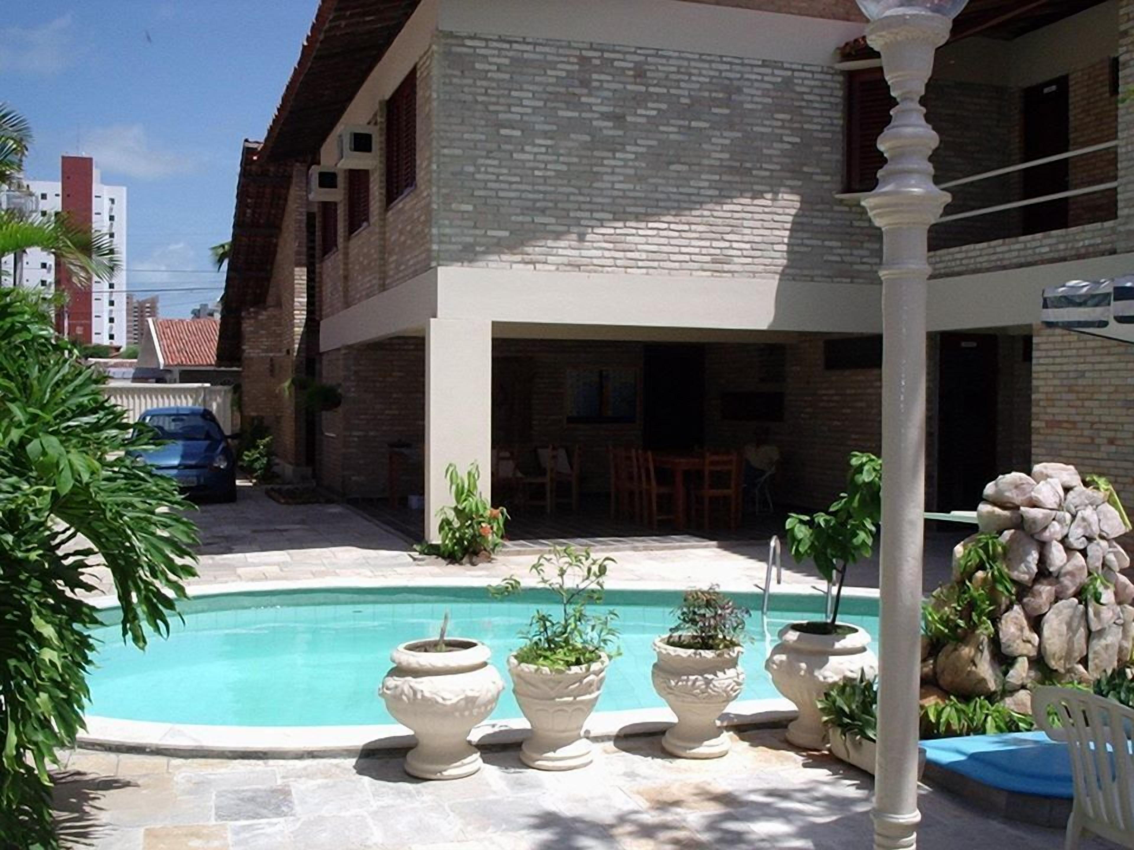 Manaira Hostel - Joao Pessoa, Joao Pessoa
