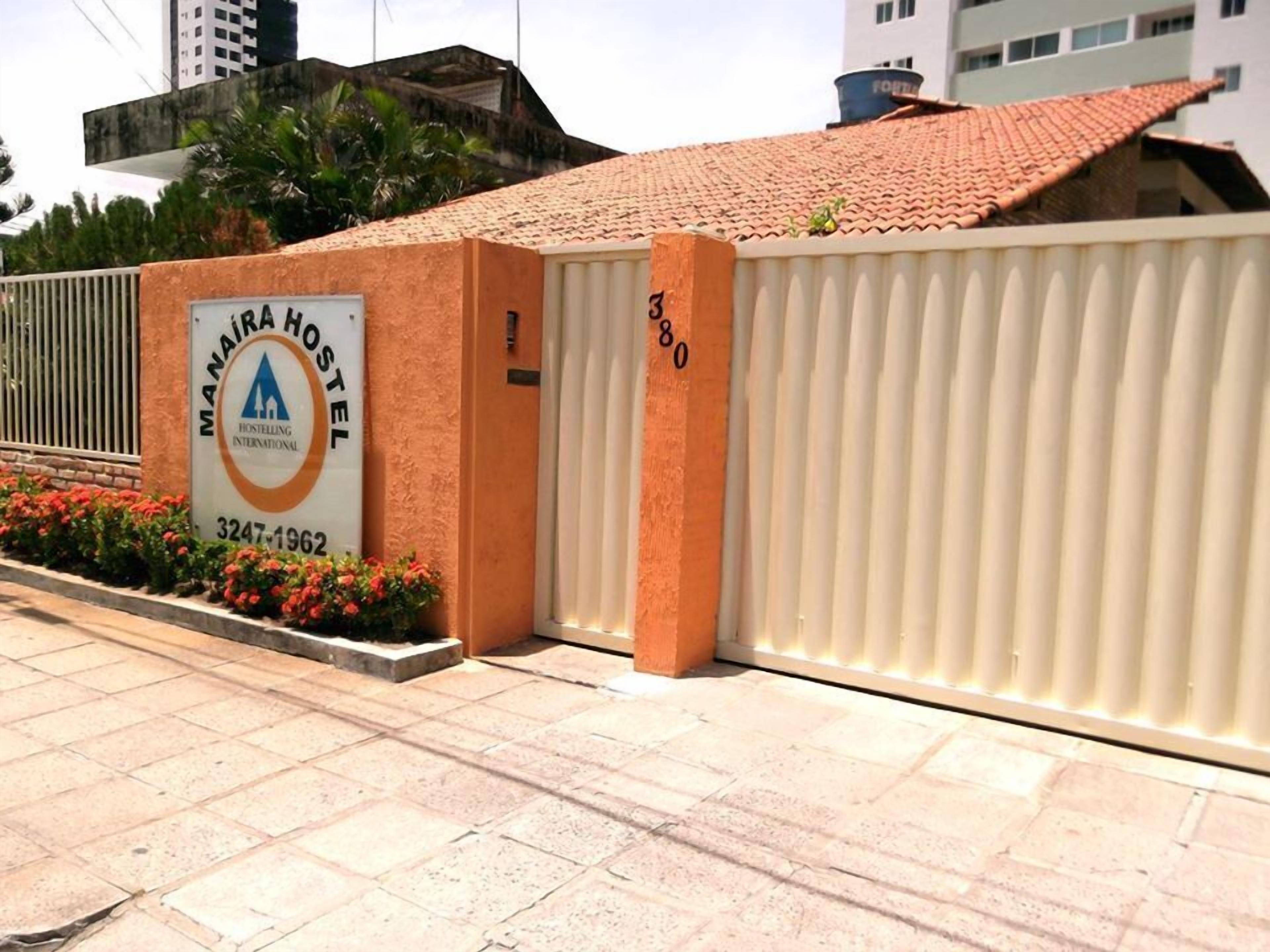 Manaira Hostel - Joao Pessoa — Photos 1